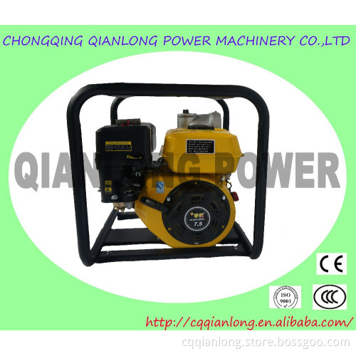 3.0 inch Gasoline Water Pump